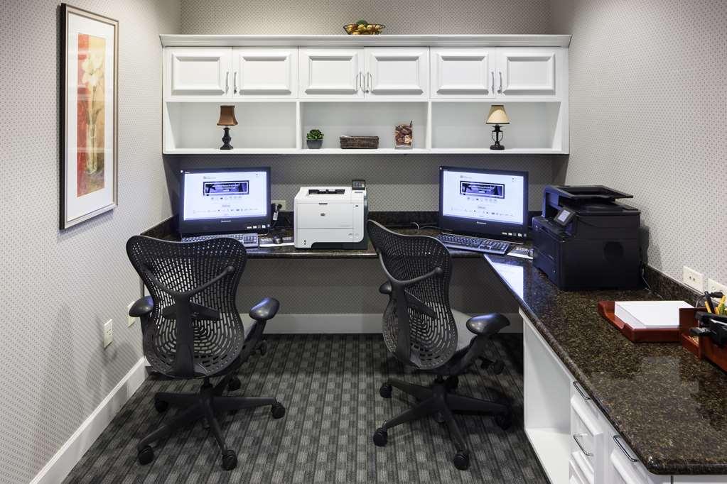 Hilton Garden Inn Tucson Airport Facilities photo