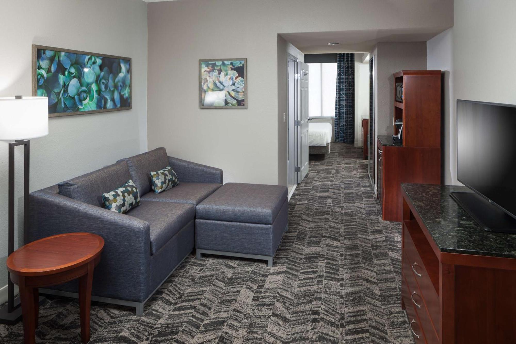 Hilton Garden Inn Tucson Airport Exterior photo