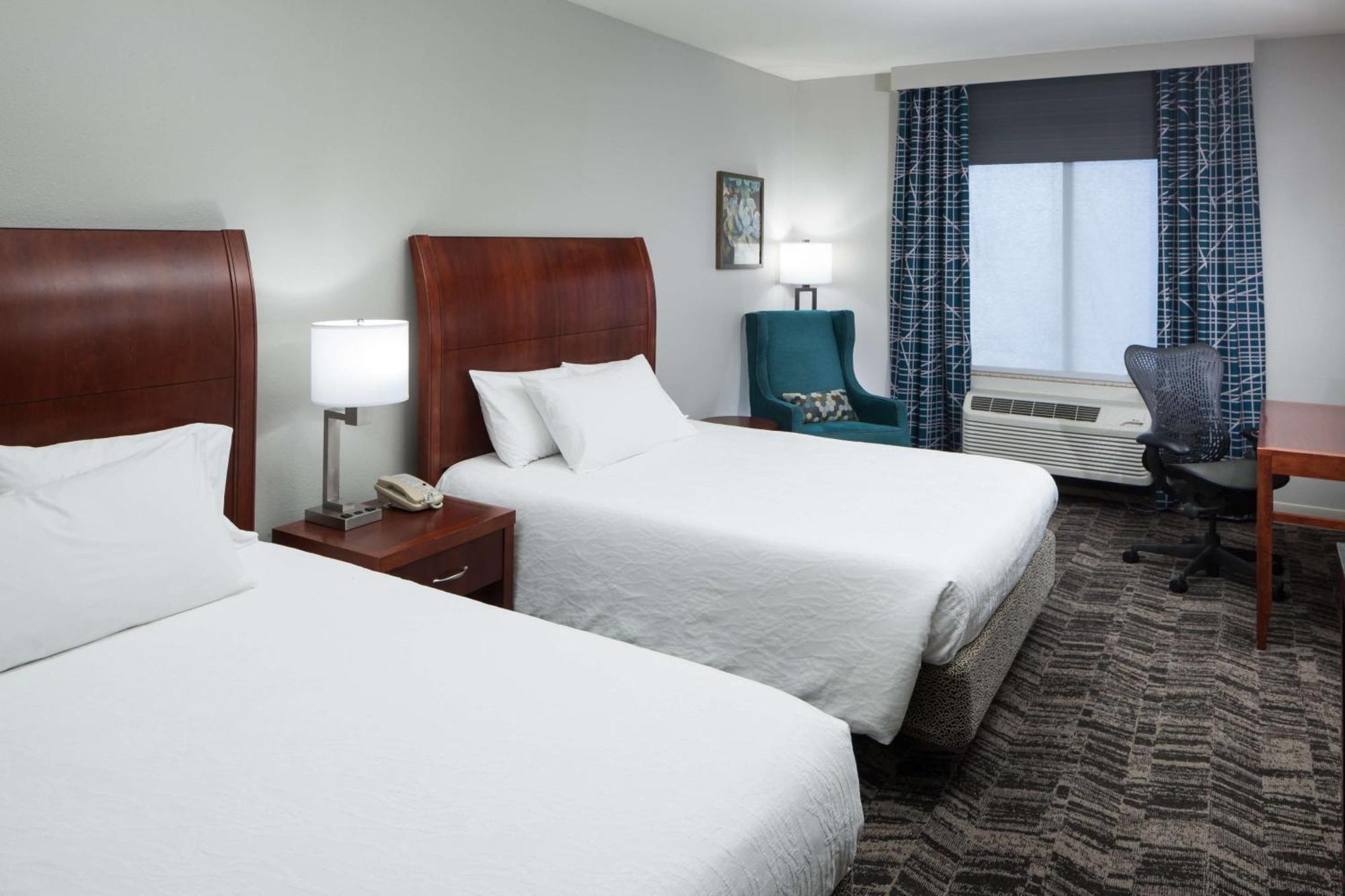 Hilton Garden Inn Tucson Airport Exterior photo