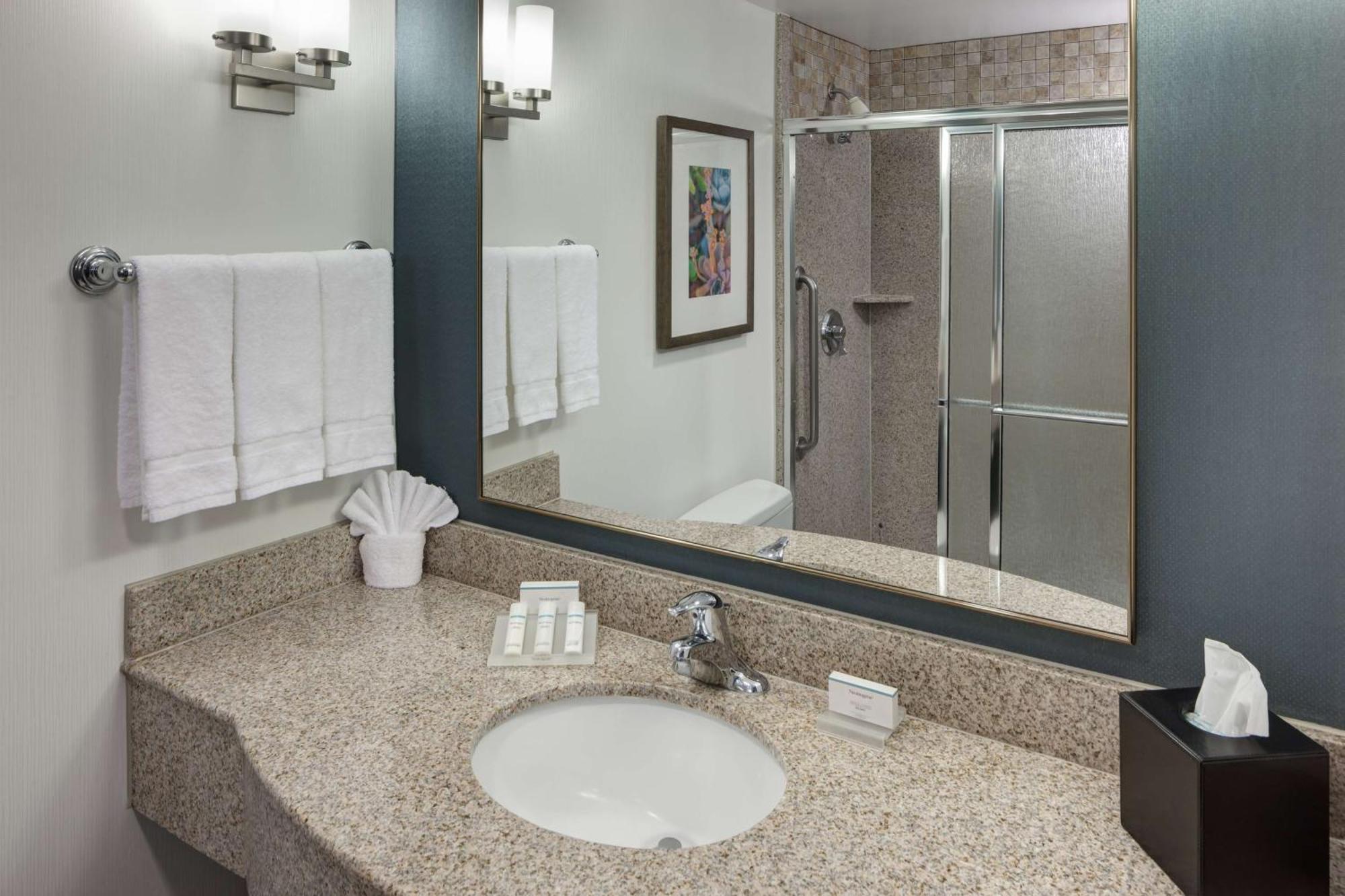 Hilton Garden Inn Tucson Airport Exterior photo