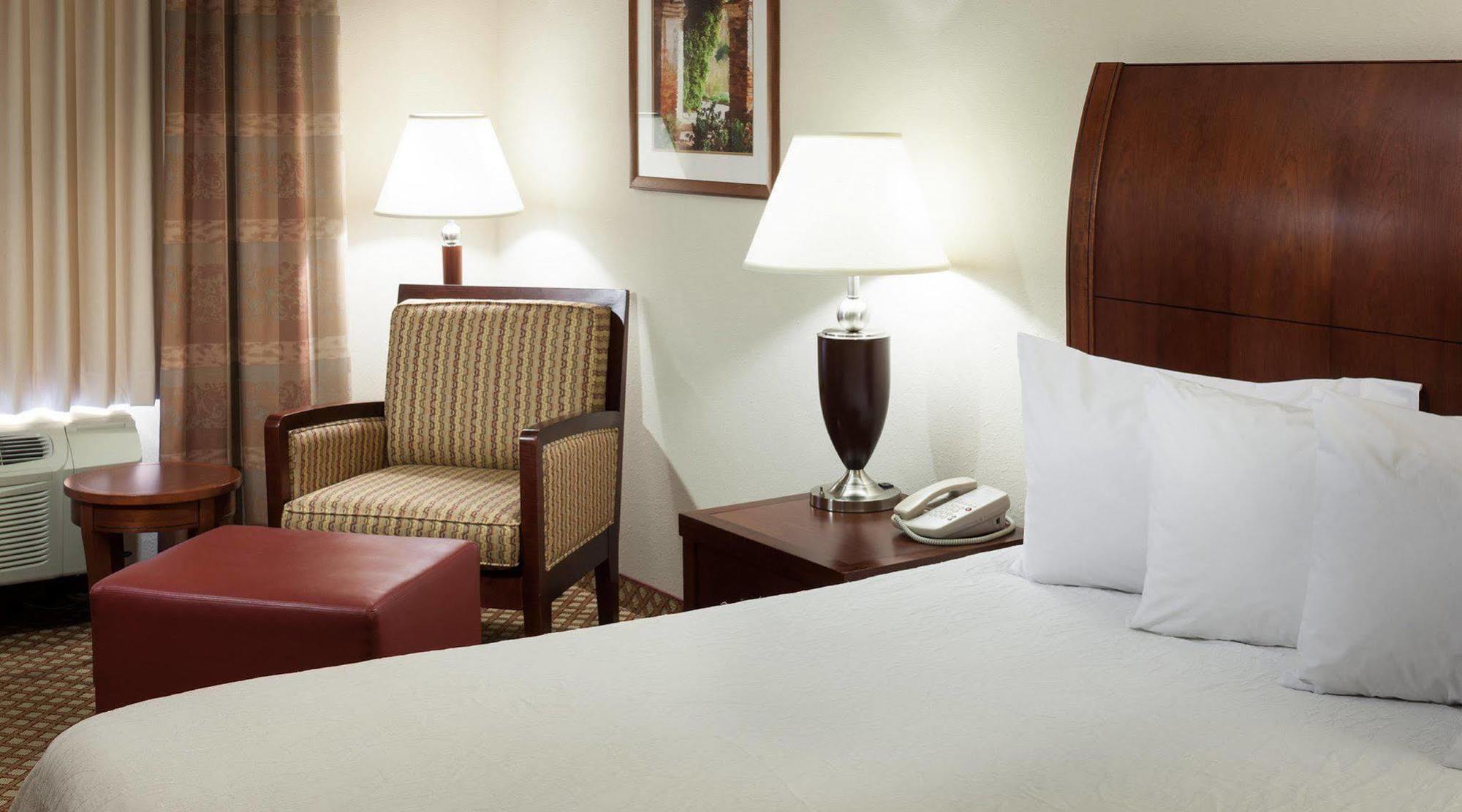 Hilton Garden Inn Tucson Airport Exterior photo